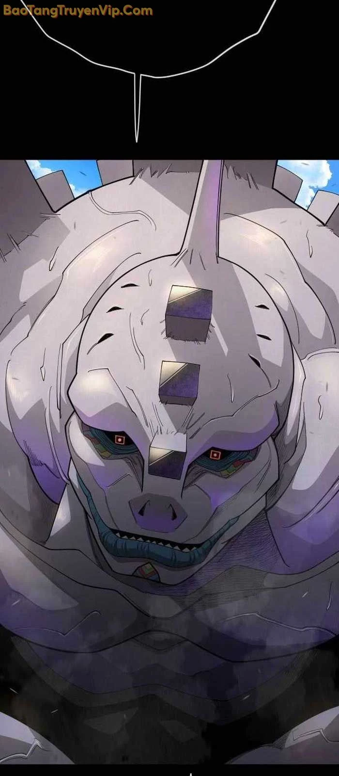 Kỷ Nguyên Siêu Anh Hùng Chapter 197 - 30