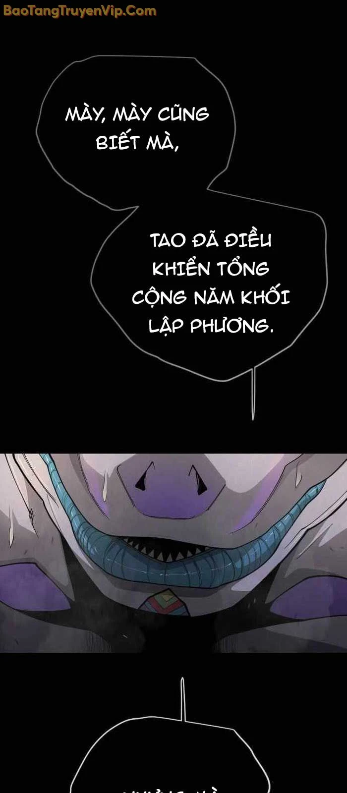 Kỷ Nguyên Siêu Anh Hùng Chapter 197 - 32