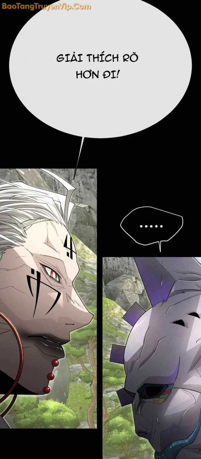 Kỷ Nguyên Siêu Anh Hùng Chapter 197 - 35