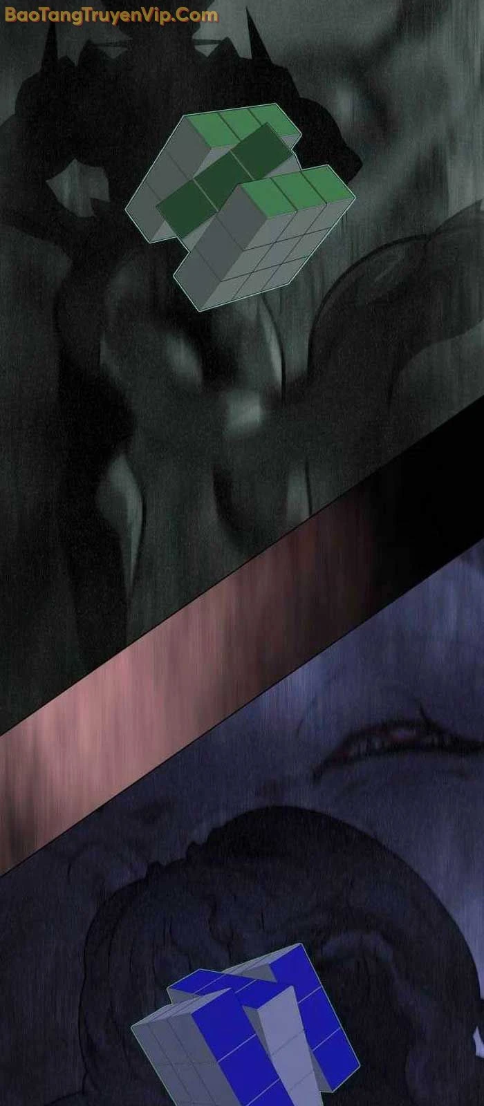 Kỷ Nguyên Siêu Anh Hùng Chapter 197 - 52