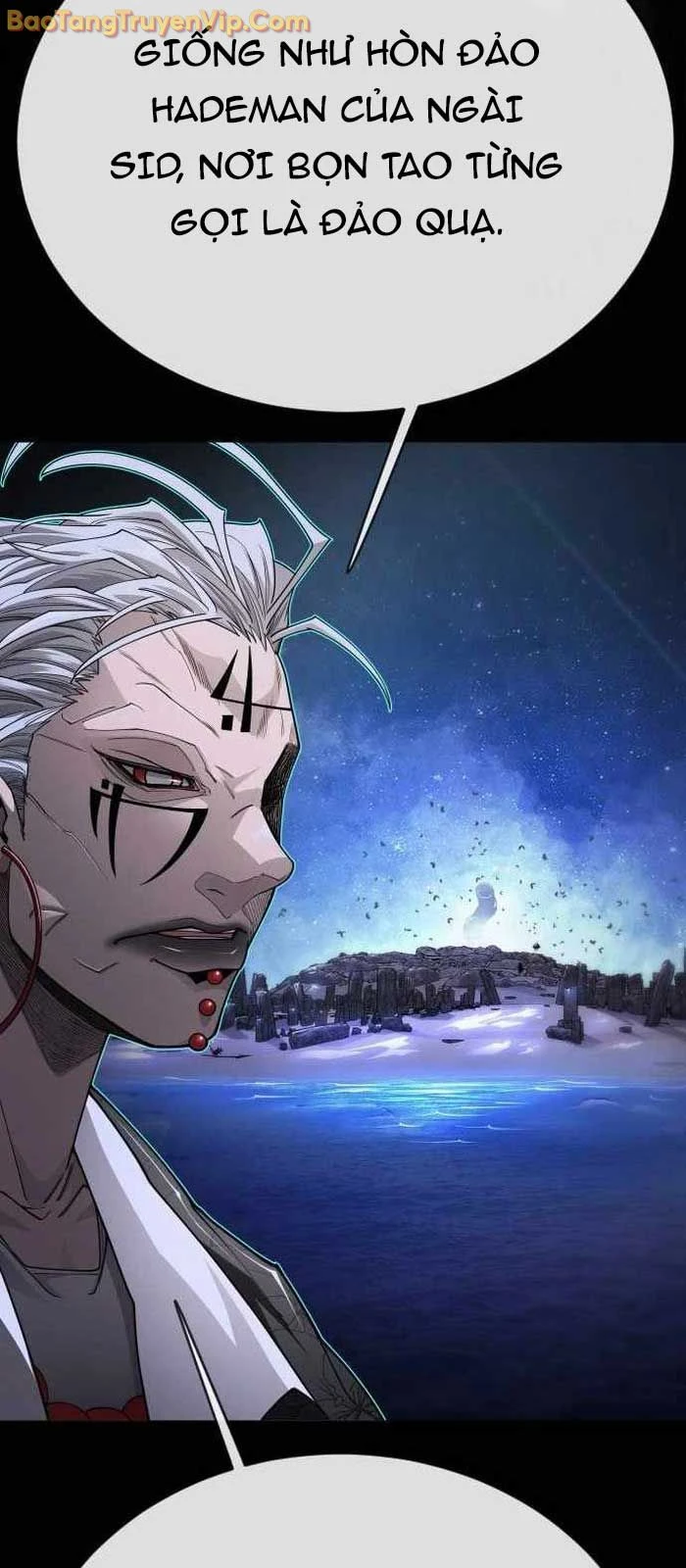 Kỷ Nguyên Siêu Anh Hùng Chapter 197 - 55