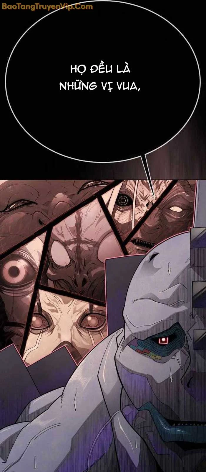 Kỷ Nguyên Siêu Anh Hùng Chapter 197 - 58