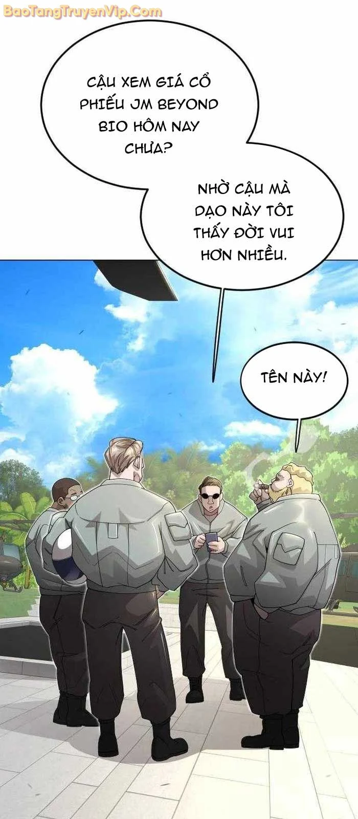 Kỷ Nguyên Siêu Anh Hùng Chapter 197 - 75