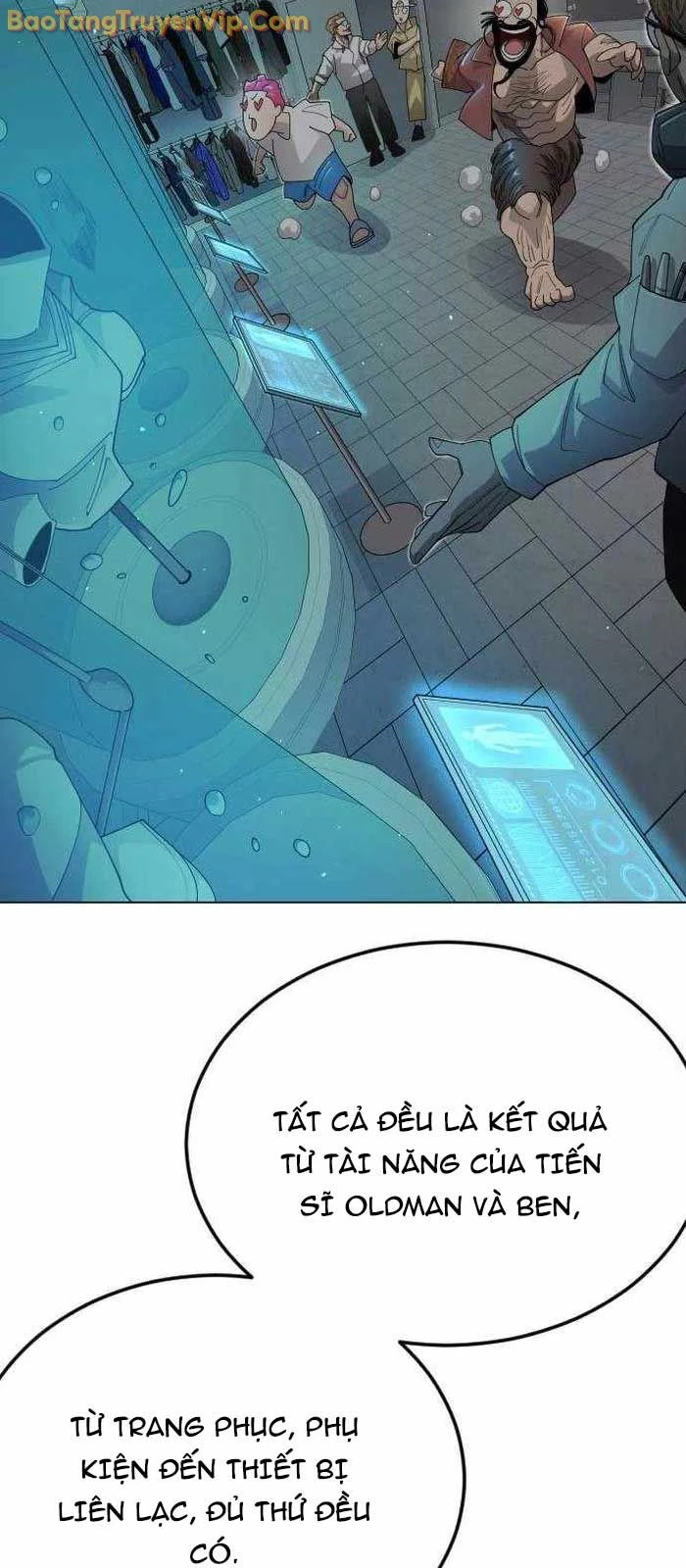 Kỷ Nguyên Siêu Anh Hùng Chapter 197 - 79