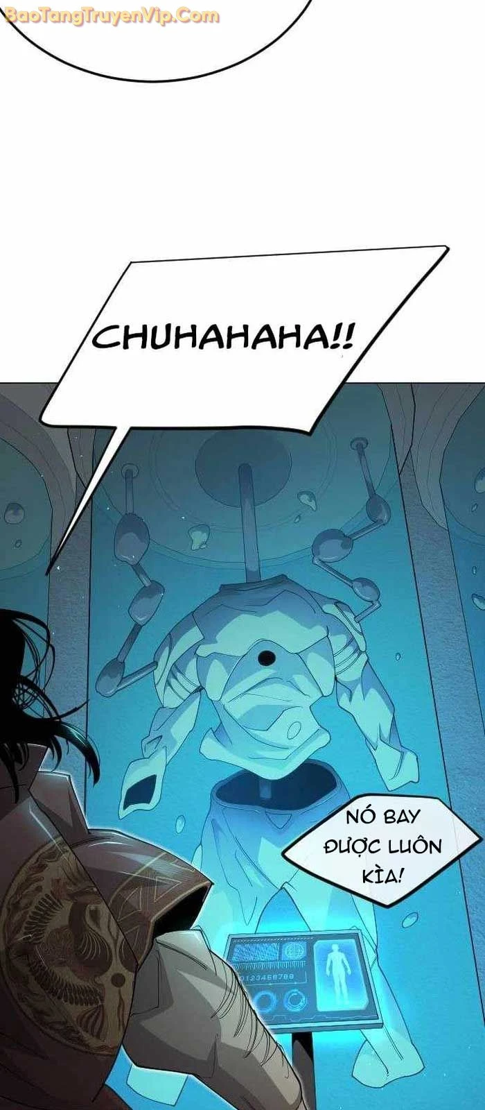 Kỷ Nguyên Siêu Anh Hùng Chapter 197 - 80