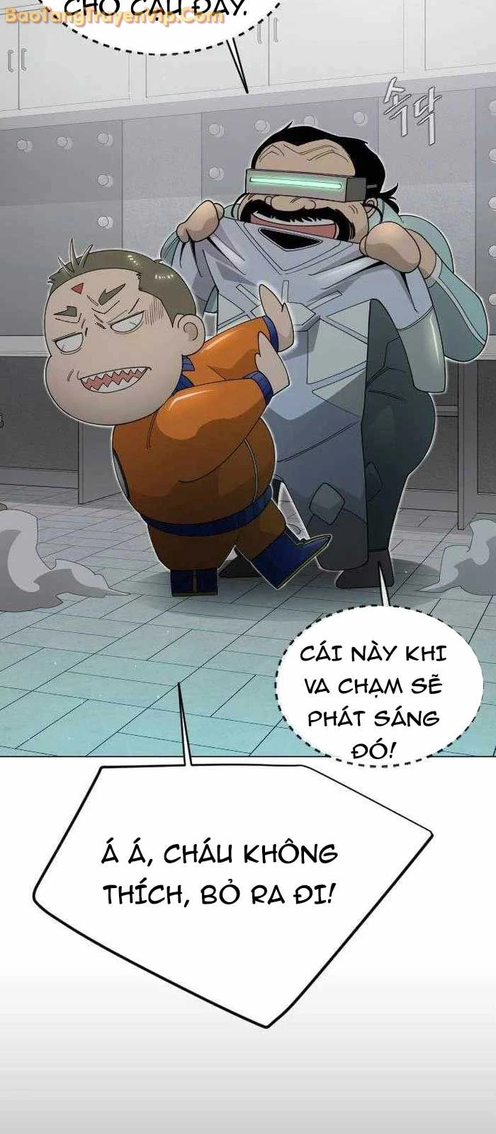 Kỷ Nguyên Siêu Anh Hùng Chapter 197 - 96