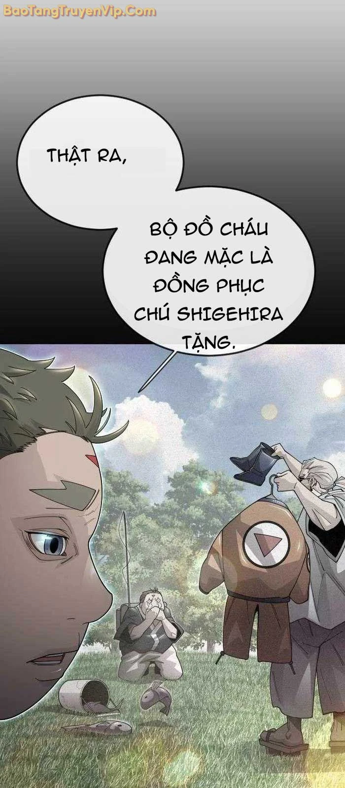 Kỷ Nguyên Siêu Anh Hùng Chapter 197 - 97