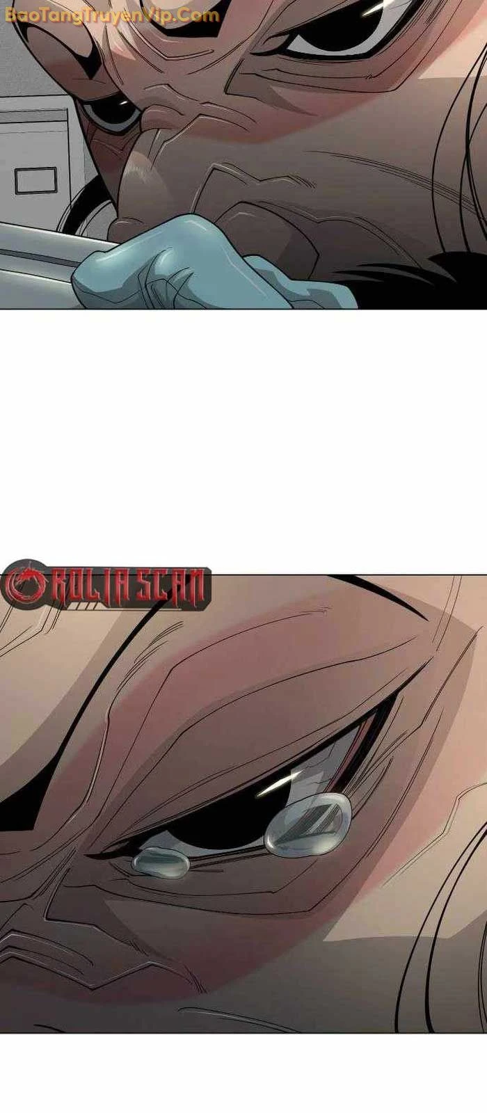 Kỷ Nguyên Siêu Anh Hùng Chapter 197 - 99