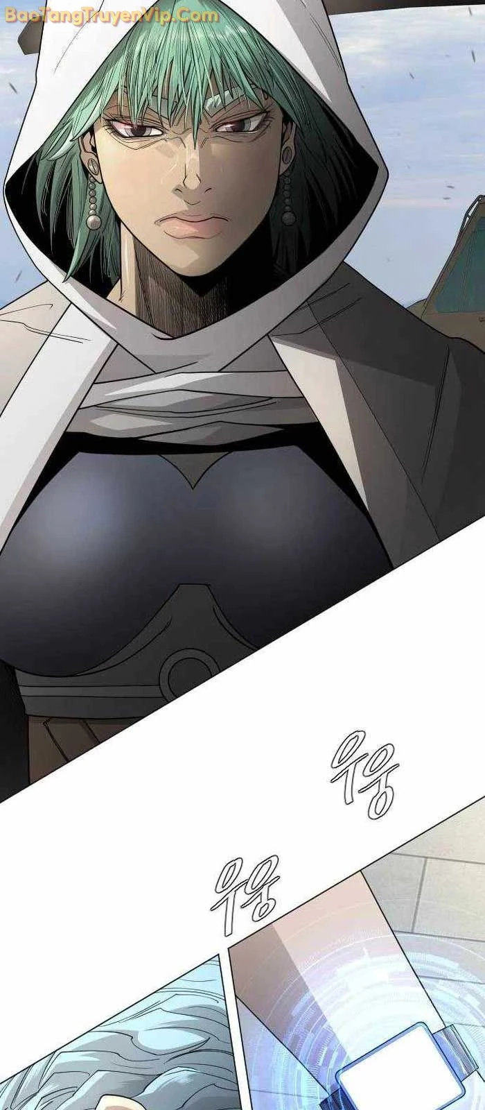 Kỷ Nguyên Siêu Anh Hùng Chapter 197 - 106