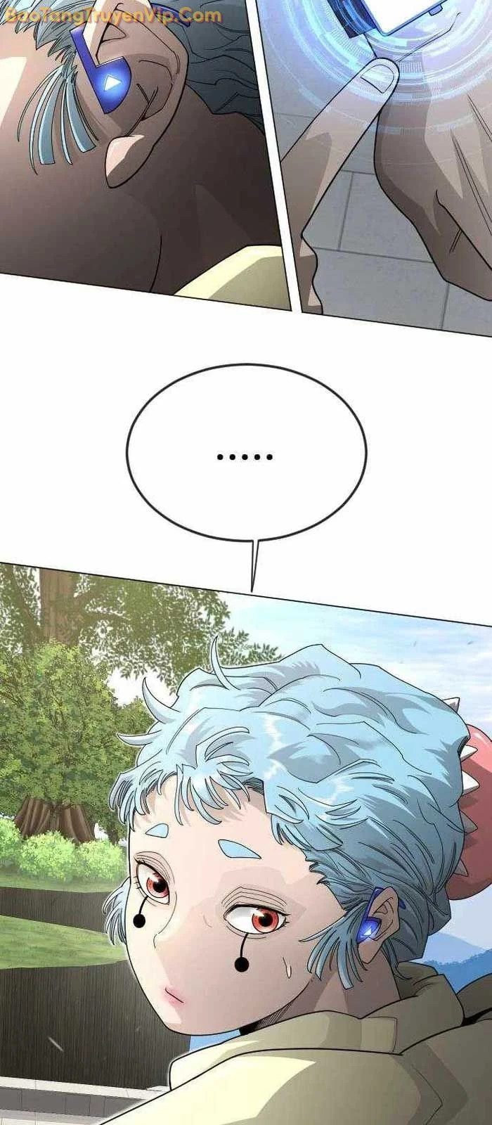 Kỷ Nguyên Siêu Anh Hùng Chapter 197 - 107