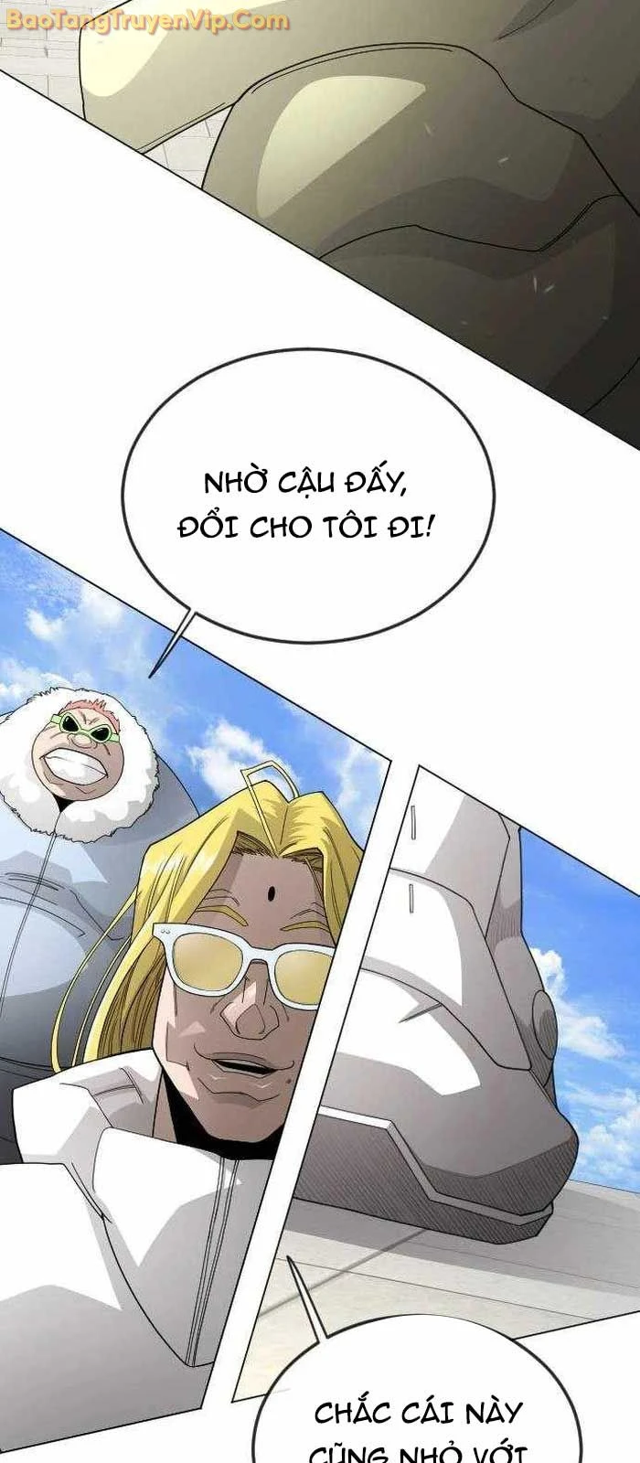 Kỷ Nguyên Siêu Anh Hùng Chapter 197 - 108