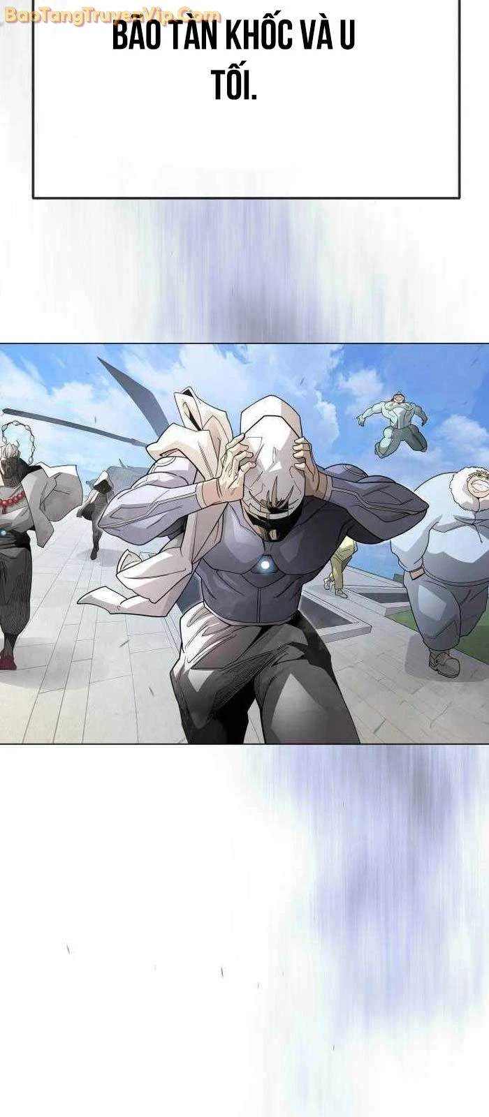 Kỷ Nguyên Siêu Anh Hùng Chapter 197 - 118