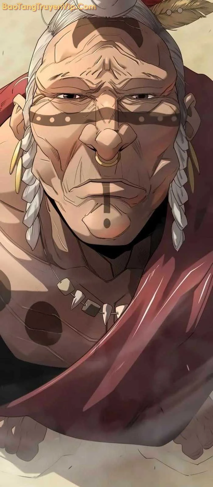 Kỷ Nguyên Siêu Anh Hùng Chapter 198 - 3