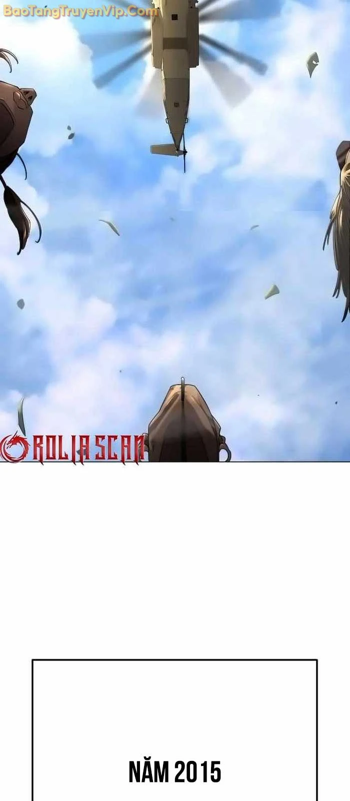 Kỷ Nguyên Siêu Anh Hùng Chapter 198 - 5