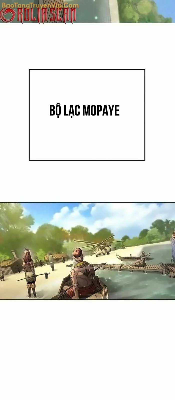 Kỷ Nguyên Siêu Anh Hùng Chapter 198 - 9