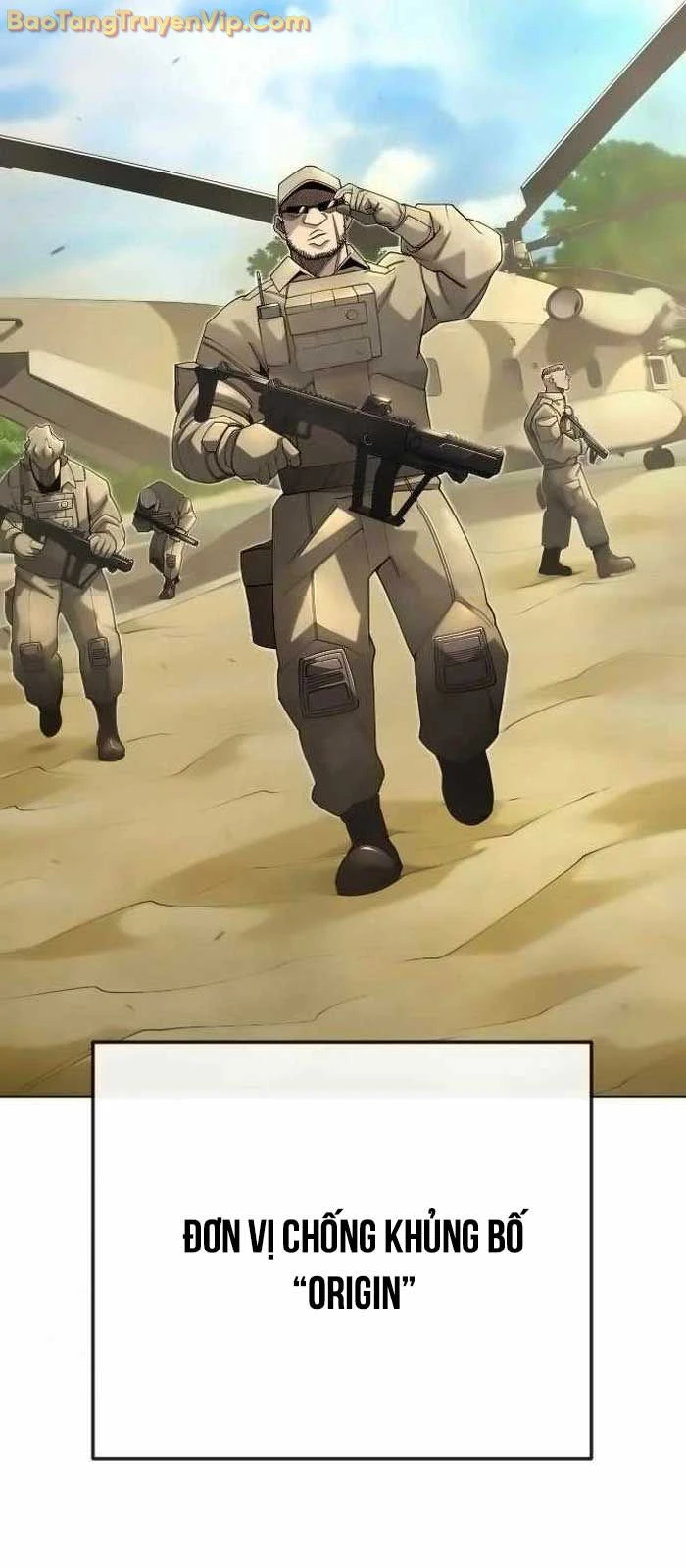 Kỷ Nguyên Siêu Anh Hùng Chapter 198 - 12