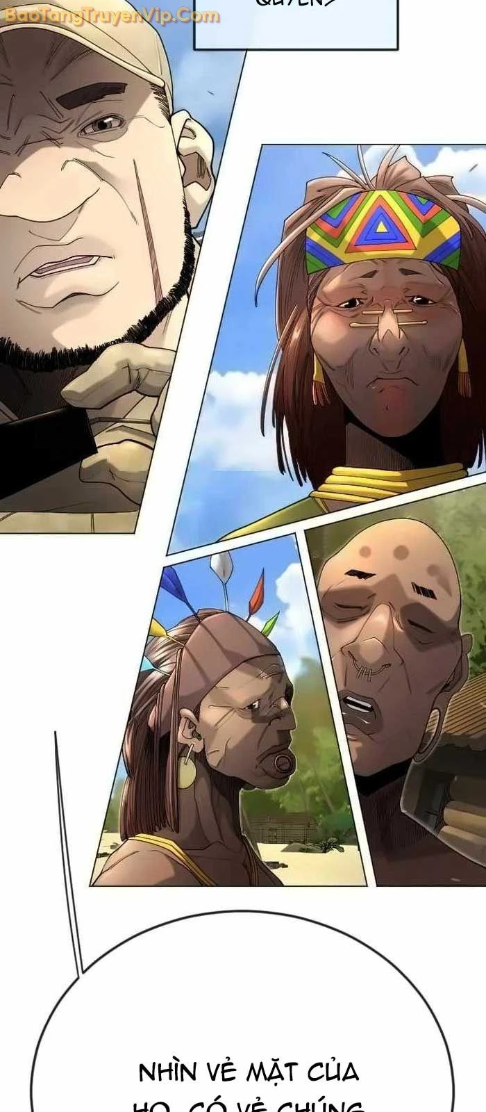 Kỷ Nguyên Siêu Anh Hùng Chapter 198 - 15