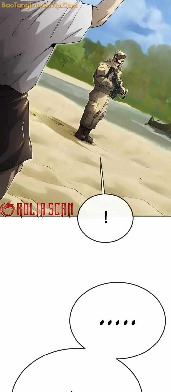 Kỷ Nguyên Siêu Anh Hùng Chapter 198 - 17