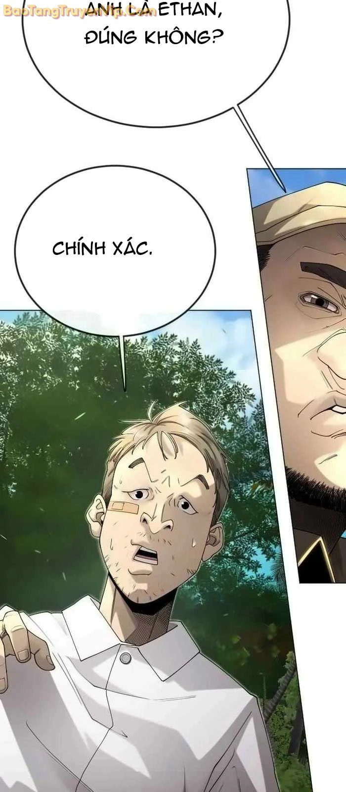 Kỷ Nguyên Siêu Anh Hùng Chapter 198 - 18