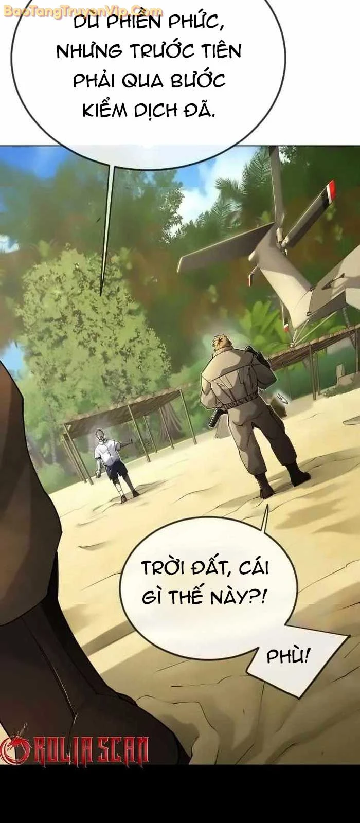 Kỷ Nguyên Siêu Anh Hùng Chapter 198 - 20