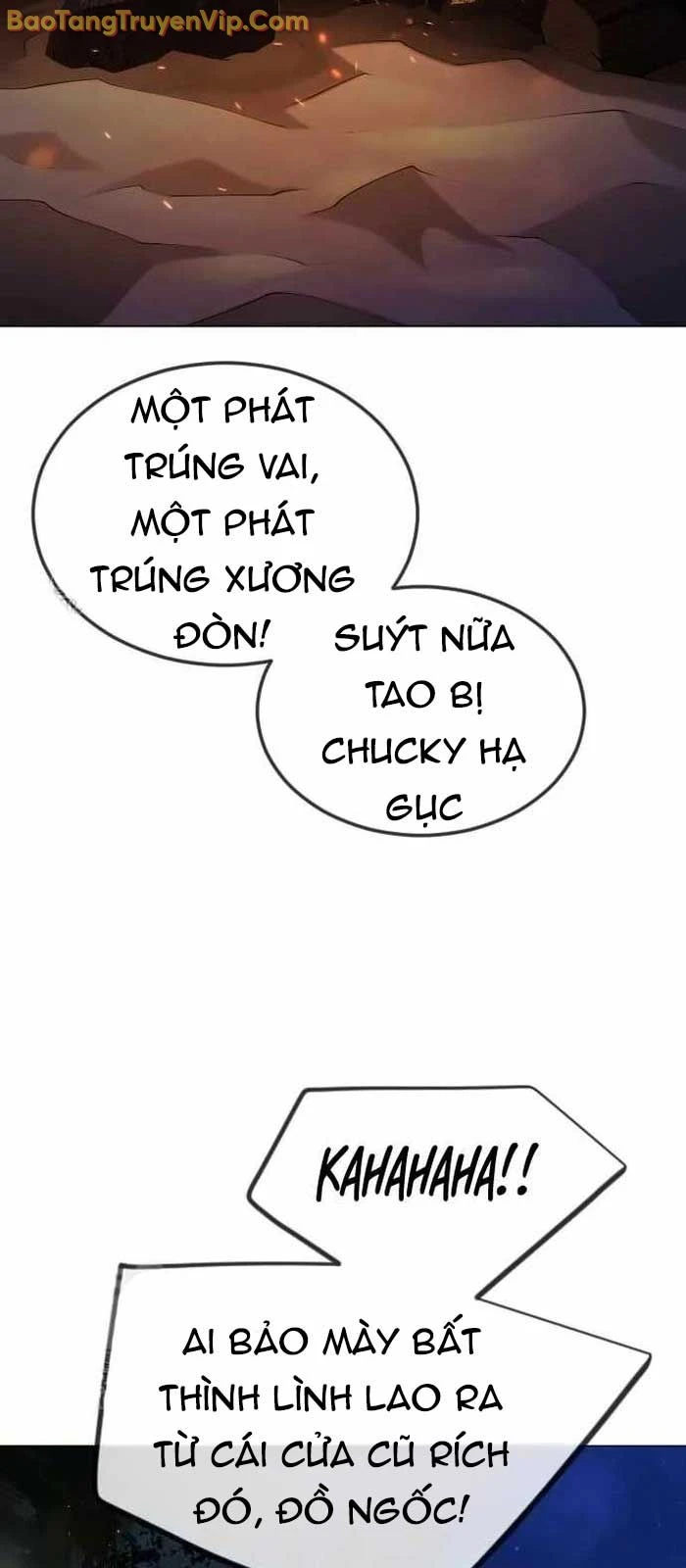 Kỷ Nguyên Siêu Anh Hùng Chapter 198 - 23