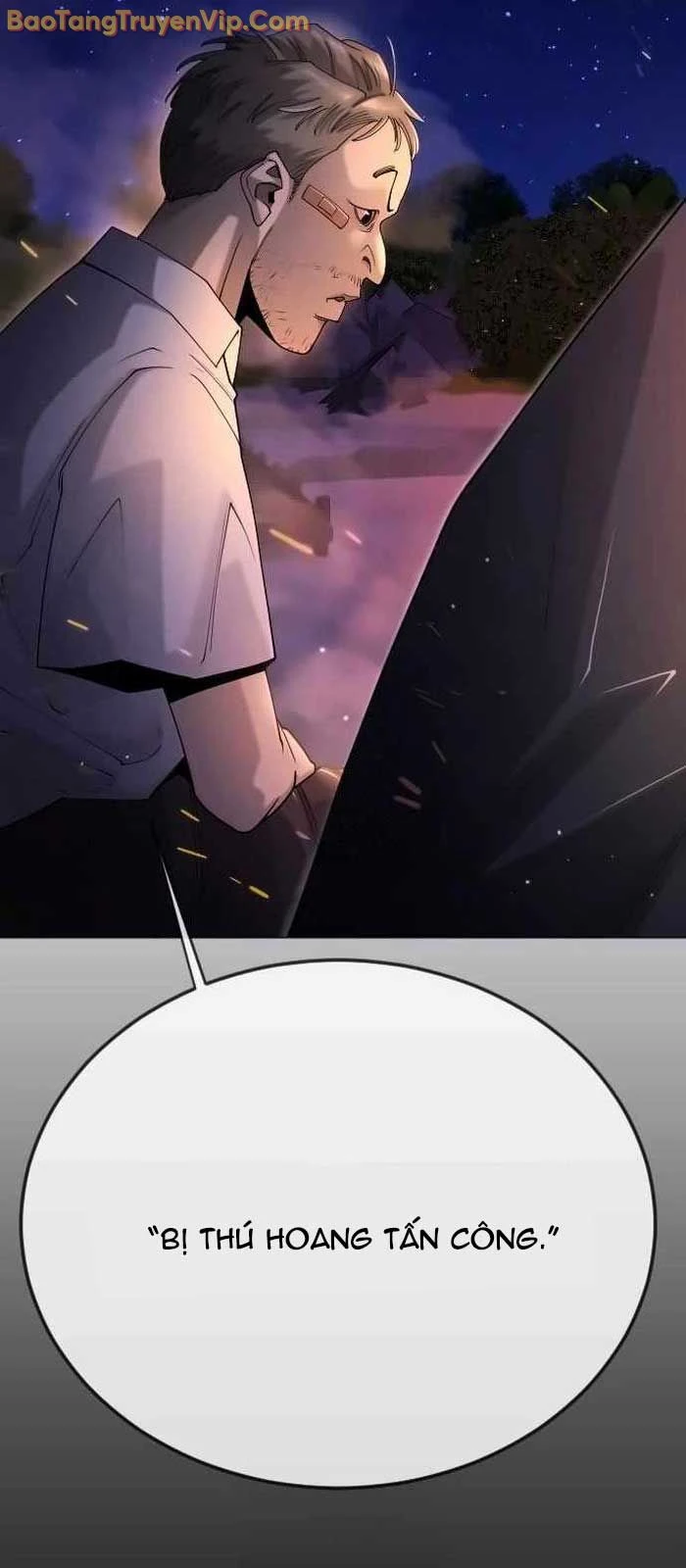 Kỷ Nguyên Siêu Anh Hùng Chapter 198 - 29