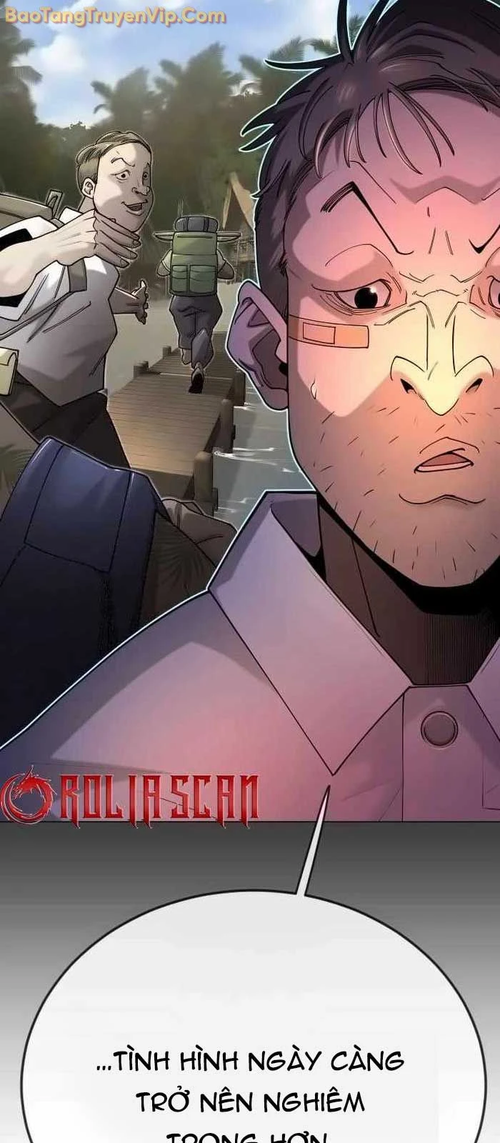 Kỷ Nguyên Siêu Anh Hùng Chapter 198 - 32