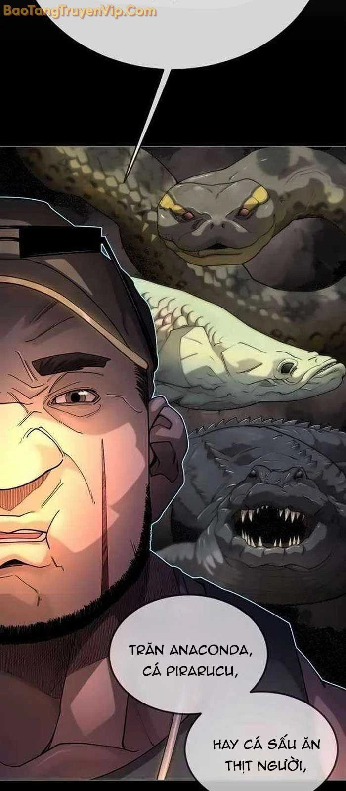 Kỷ Nguyên Siêu Anh Hùng Chapter 198 - 38