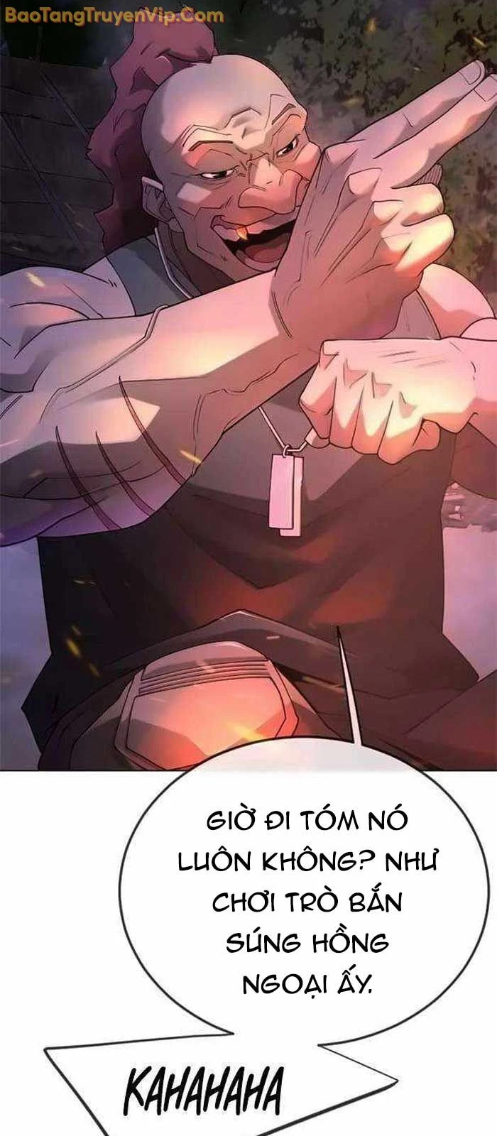 Kỷ Nguyên Siêu Anh Hùng Chapter 198 - 44