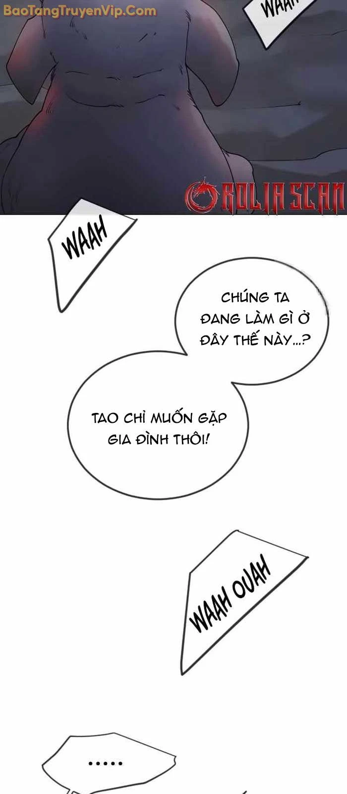 Kỷ Nguyên Siêu Anh Hùng Chapter 198 - 46