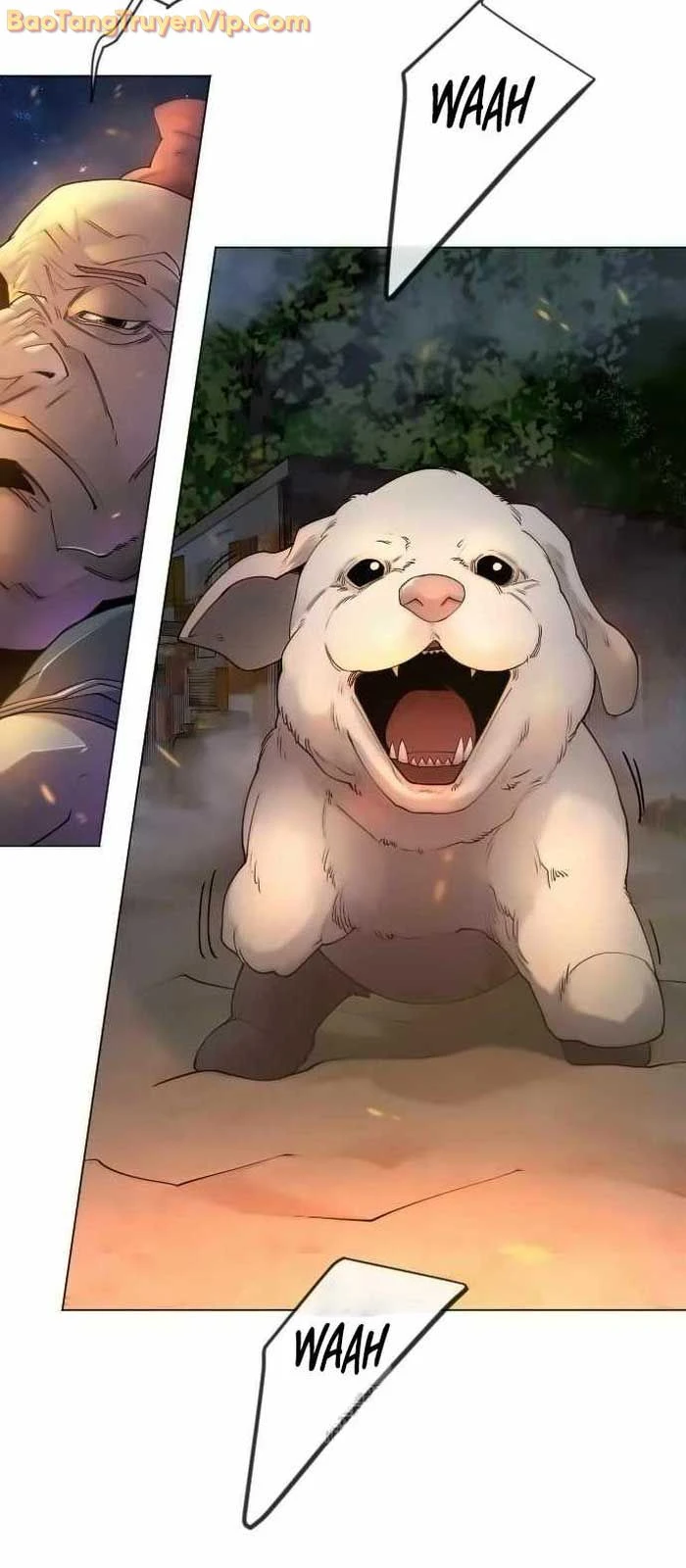 Kỷ Nguyên Siêu Anh Hùng Chapter 198 - 47