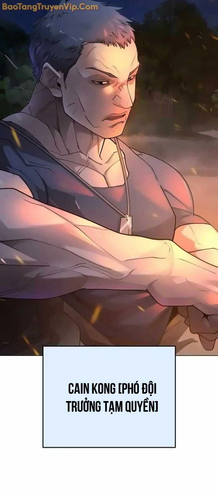 Kỷ Nguyên Siêu Anh Hùng Chapter 198 - 53