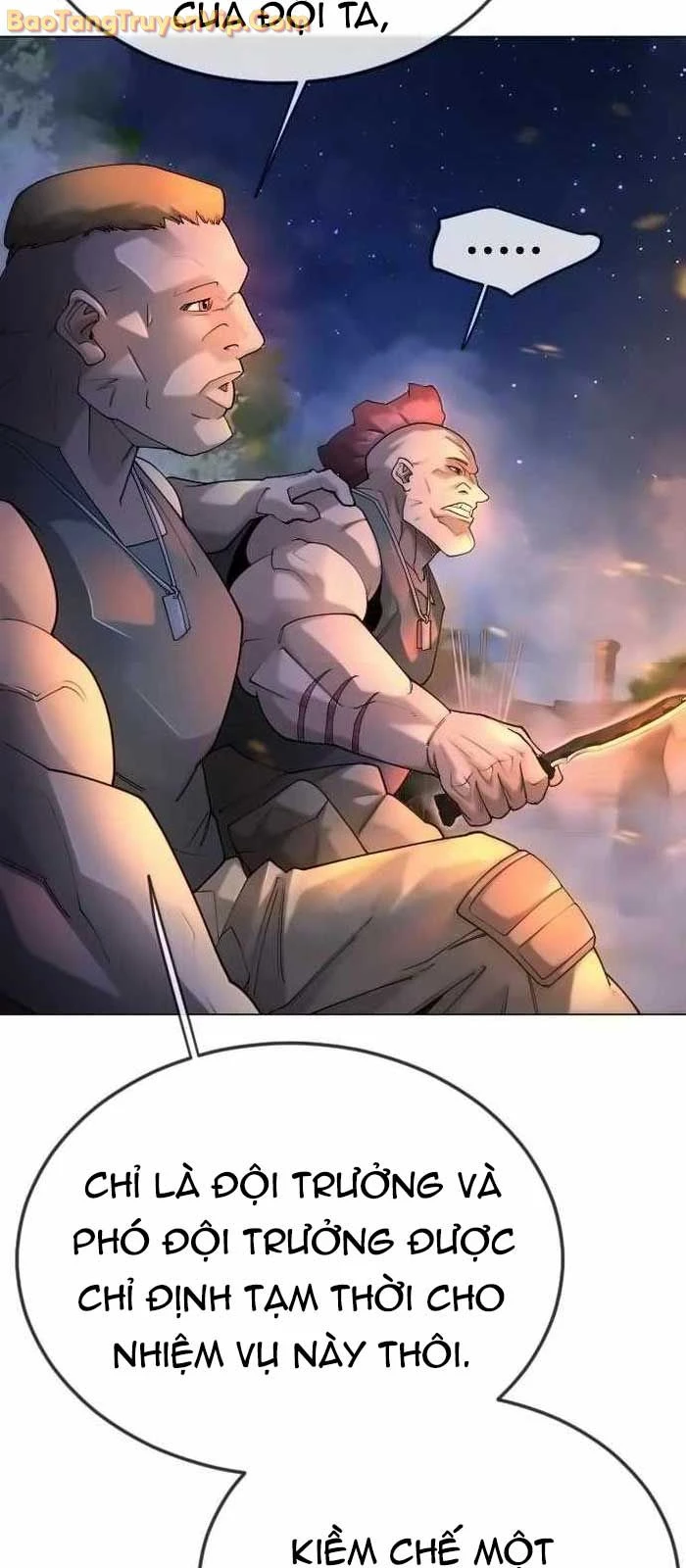 Kỷ Nguyên Siêu Anh Hùng Chapter 198 - 56