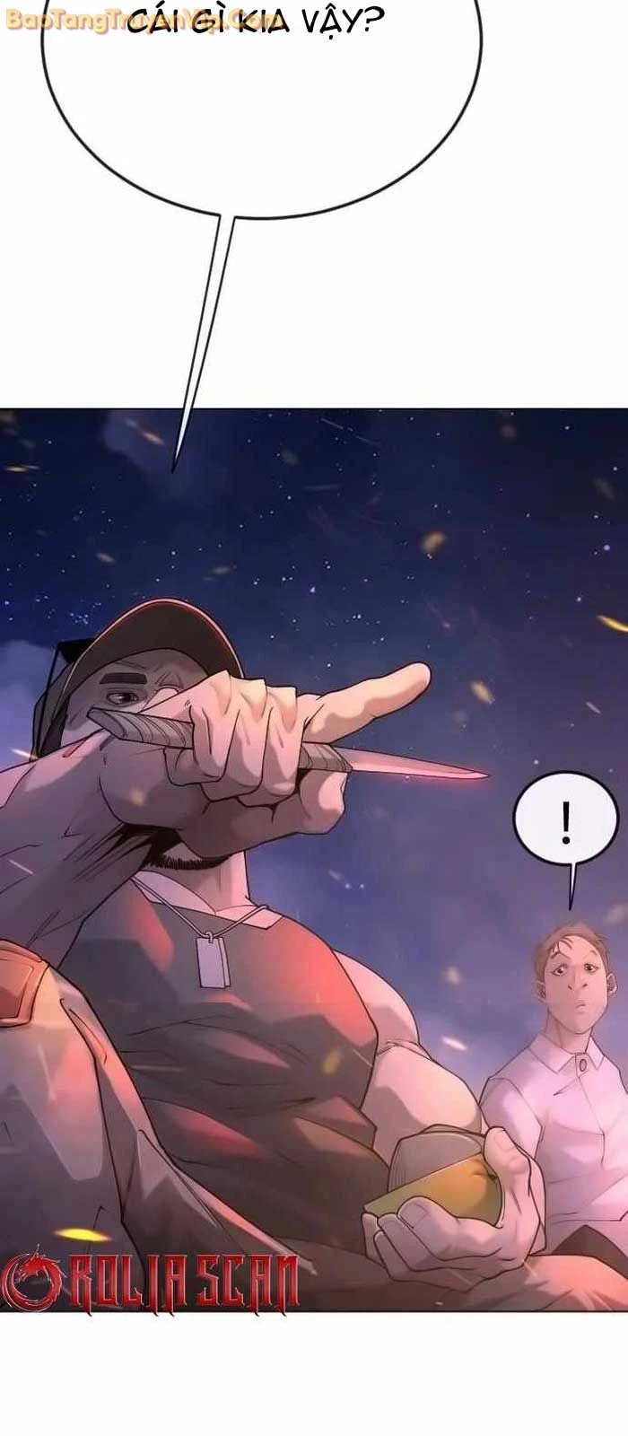 Kỷ Nguyên Siêu Anh Hùng Chapter 198 - 62