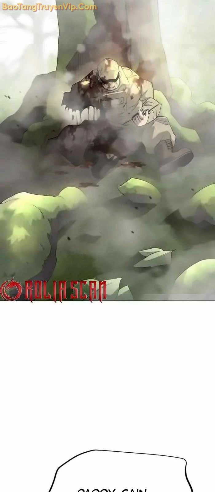 Kỷ Nguyên Siêu Anh Hùng Chapter 198 - 86