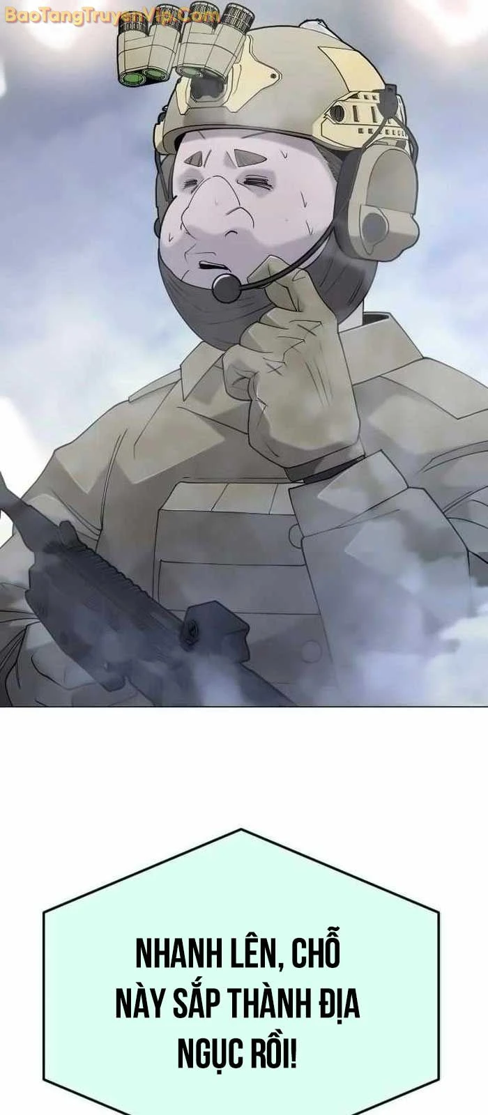 Kỷ Nguyên Siêu Anh Hùng Chapter 198 - 92