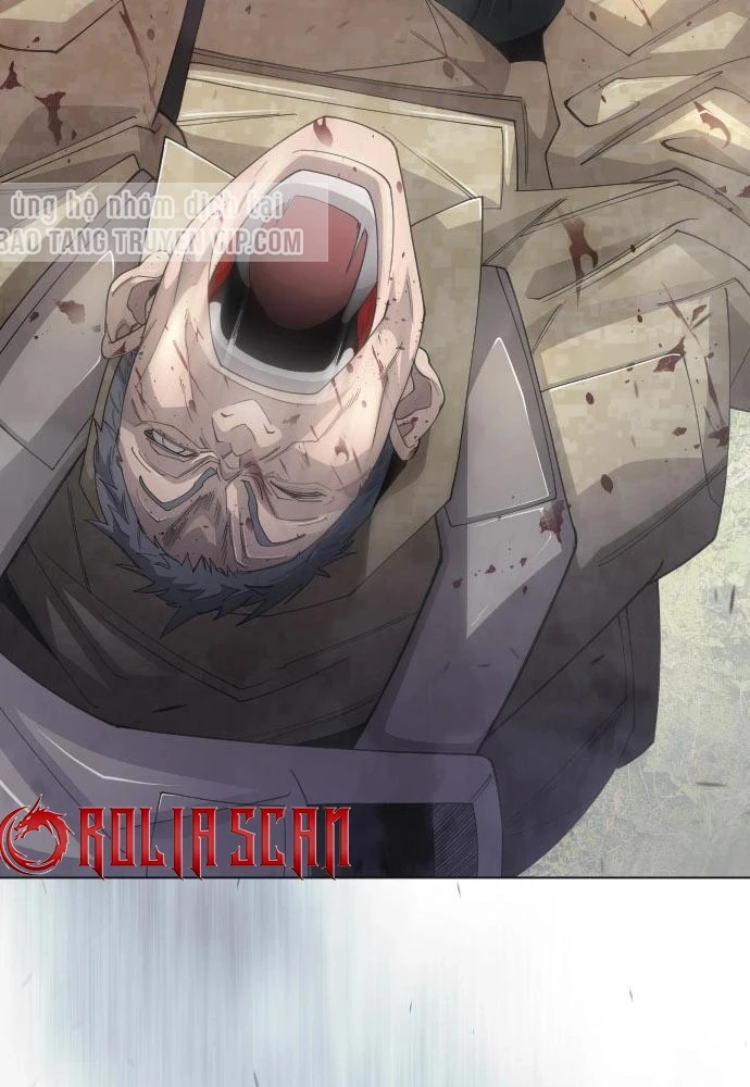 Kỷ Nguyên Siêu Anh Hùng Chapter 199 - 12