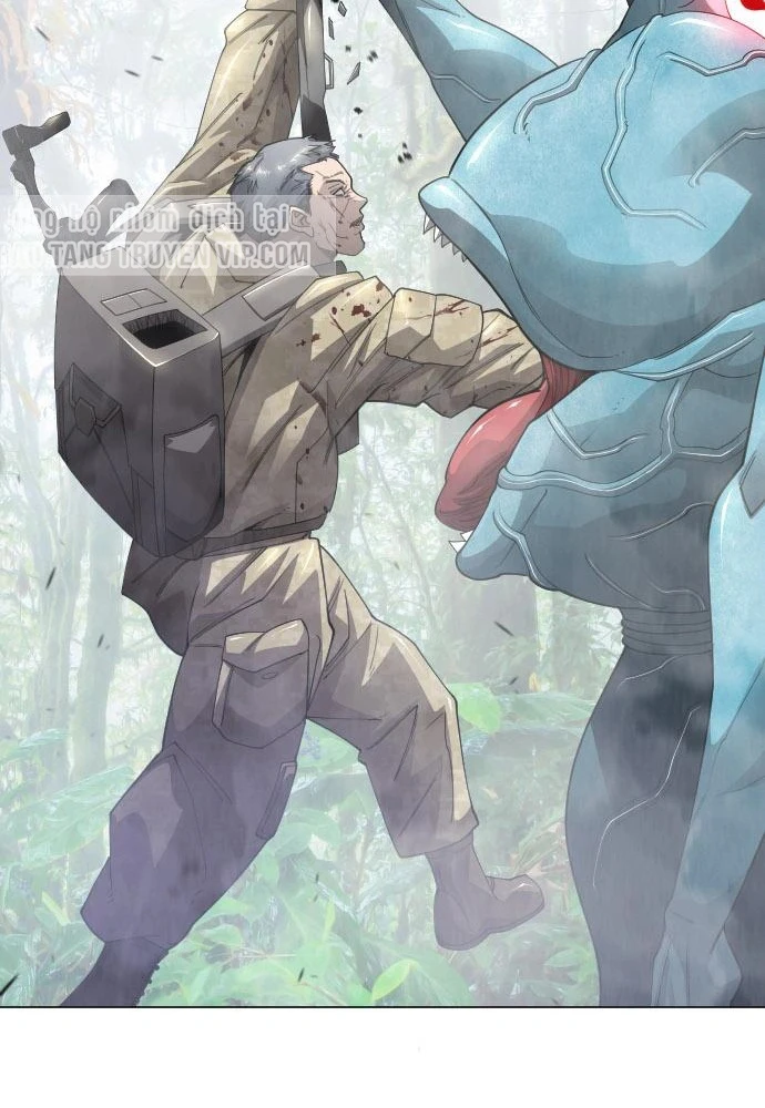 Kỷ Nguyên Siêu Anh Hùng Chapter 199 - 16