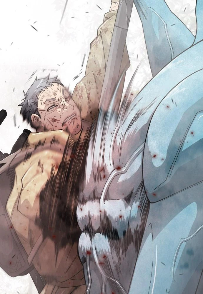 Kỷ Nguyên Siêu Anh Hùng Chapter 199 - 18