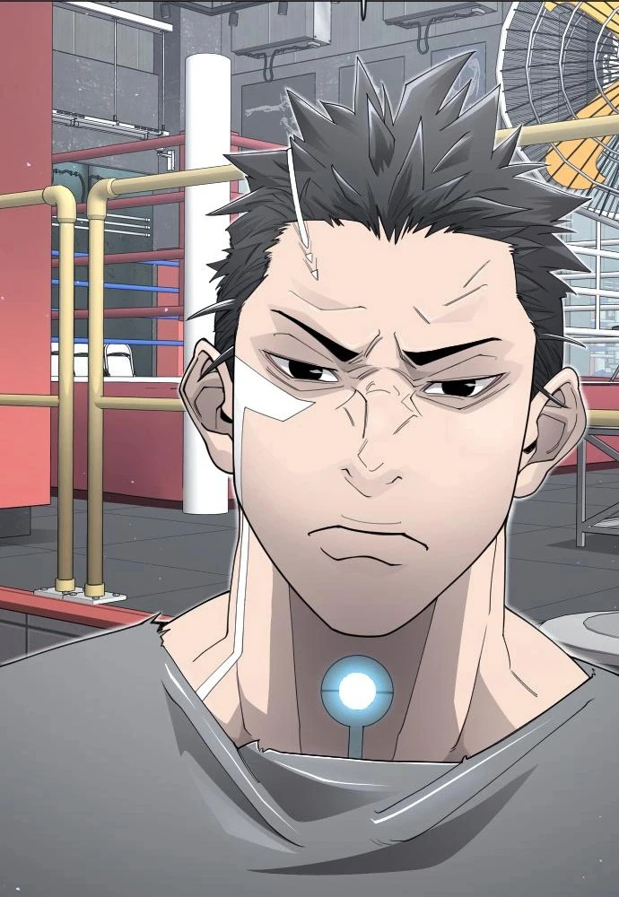 Kỷ Nguyên Siêu Anh Hùng Chapter 199 - 31