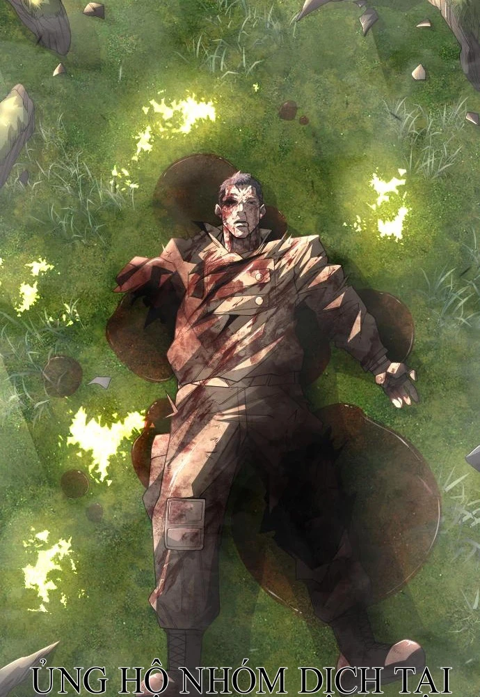 Kỷ Nguyên Siêu Anh Hùng Chapter 199 - 41