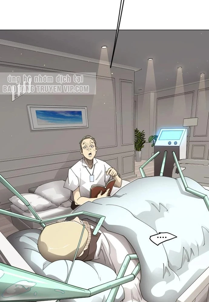 Kỷ Nguyên Siêu Anh Hùng Chapter 199 - 79