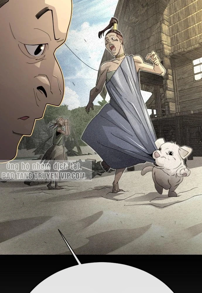 Kỷ Nguyên Siêu Anh Hùng Chapter 199 - 90