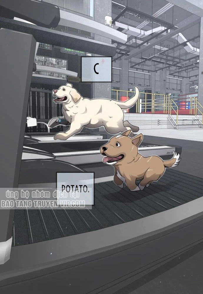 Kỷ Nguyên Siêu Anh Hùng Chapter 199 - 116