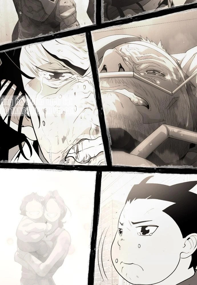 Kỷ Nguyên Siêu Anh Hùng Chapter 199 - 122