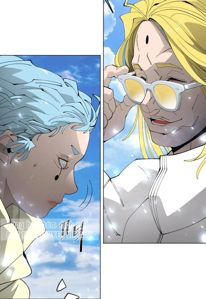 Kỷ Nguyên Siêu Anh Hùng Chapter 199 - 164