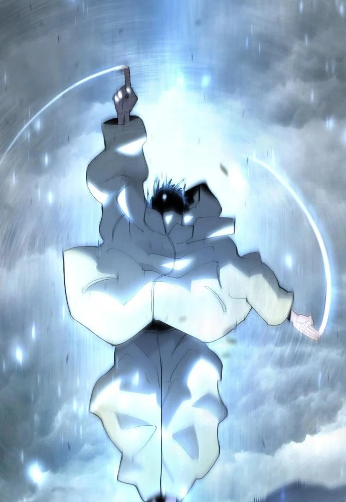 Kỷ Nguyên Siêu Anh Hùng Chapter 199 - 168