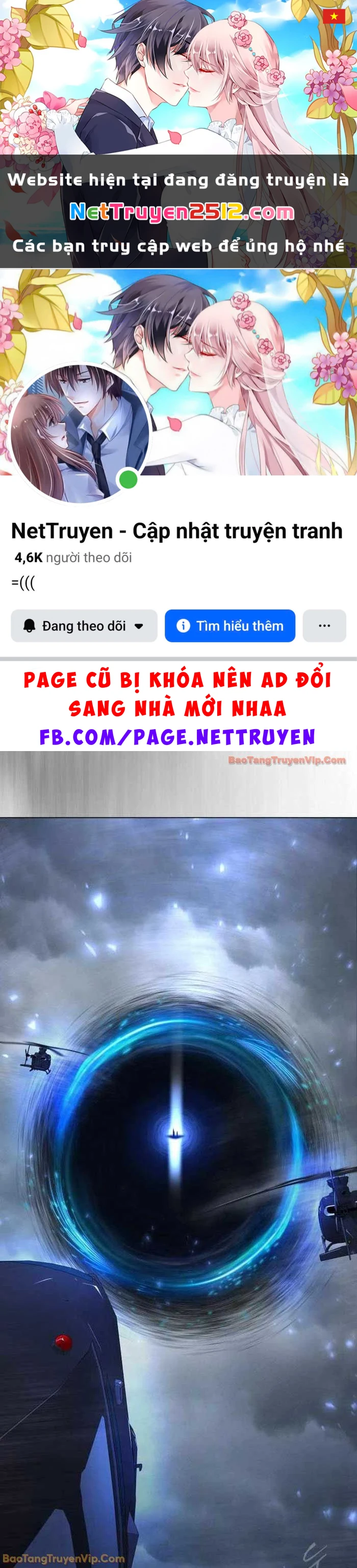 Kỷ Nguyên Siêu Anh Hùng Chapter 200 - 1