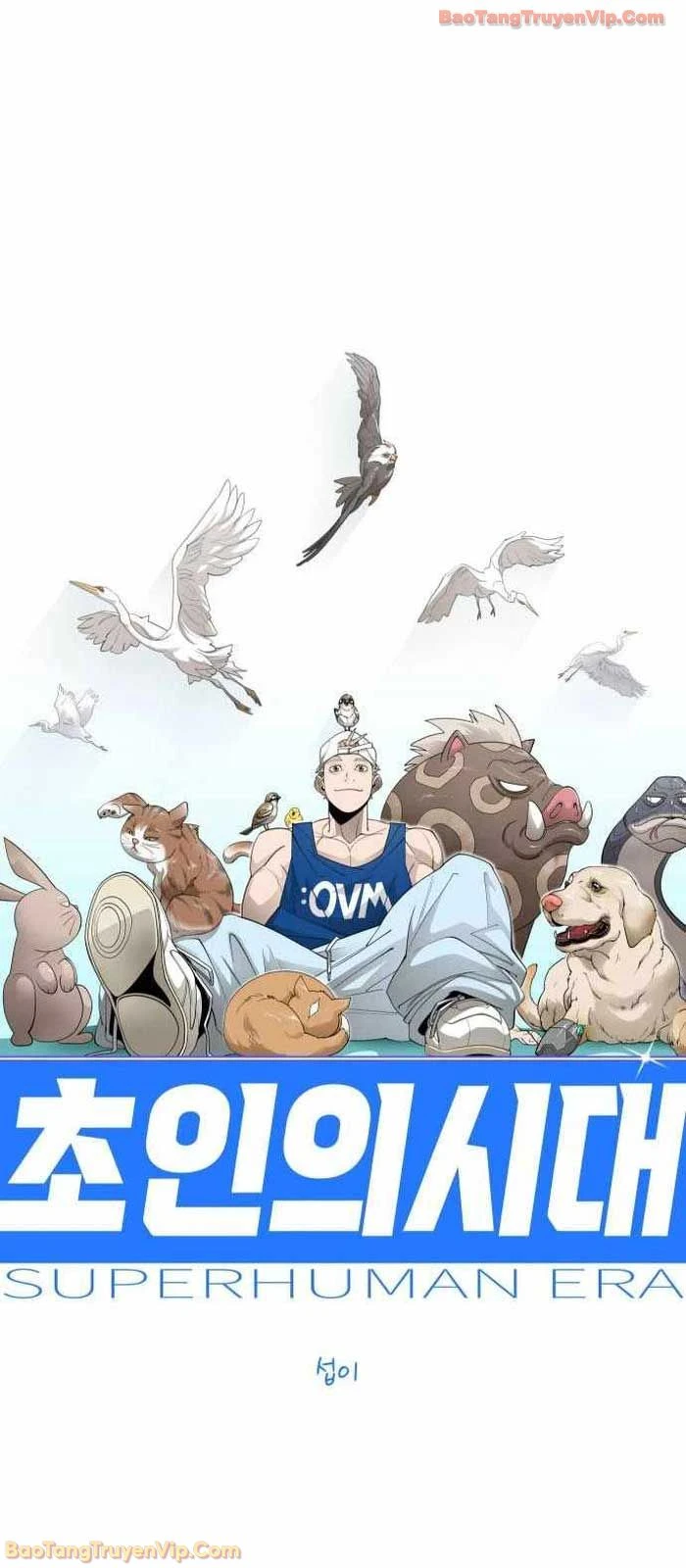 Kỷ Nguyên Siêu Anh Hùng Chapter 200 - 15