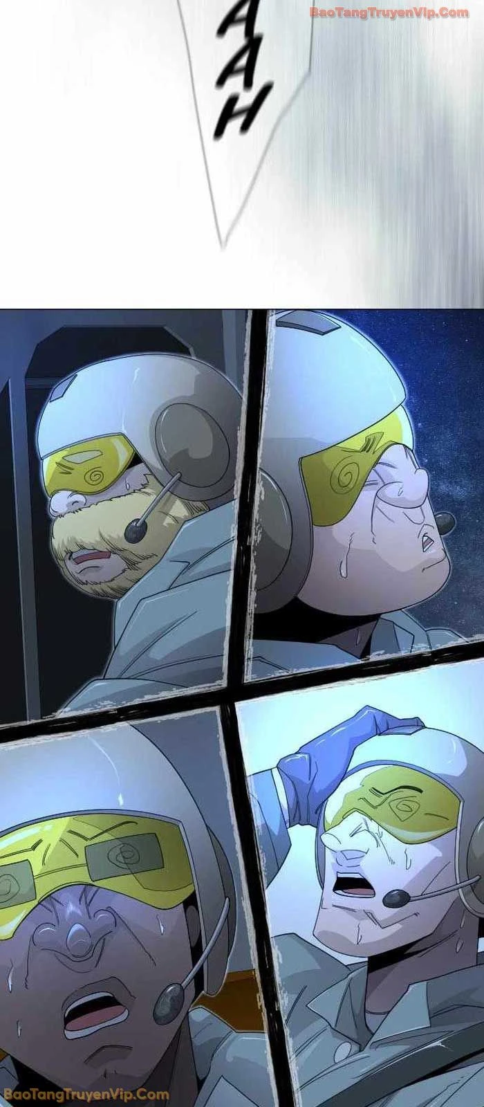 Kỷ Nguyên Siêu Anh Hùng Chapter 200 - 18